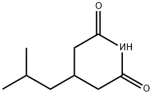 3-异丁基戊二酰亚胺
